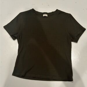 Aritzia wilfred t-shirt